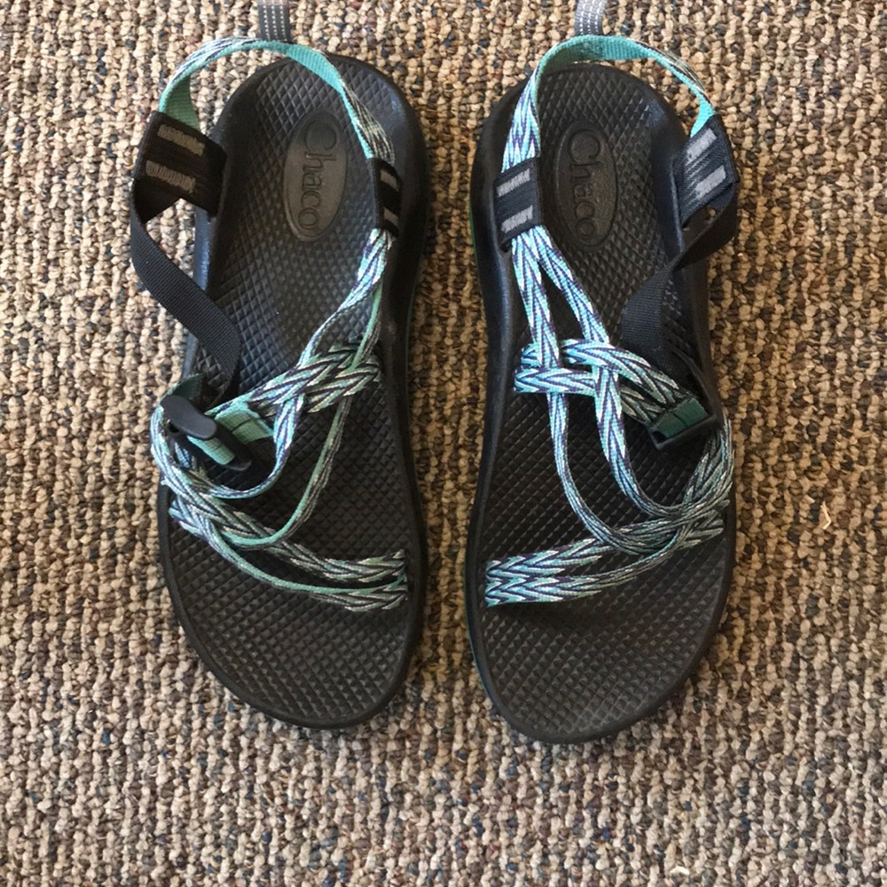 Chacos Z-sandal
